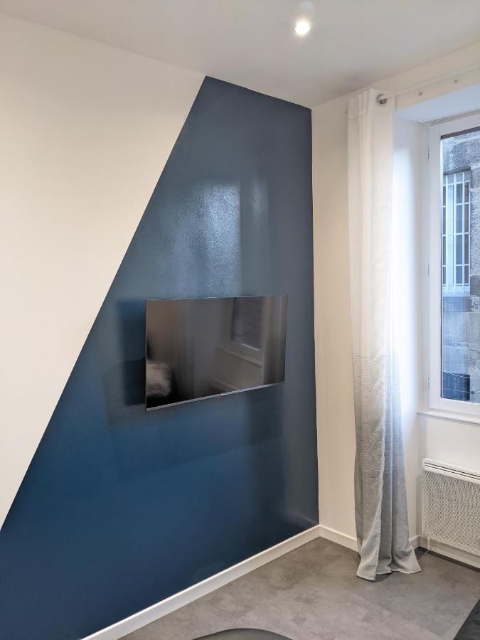 Le Petit Nautin Centre Ville Saint-Etienne Exteriér fotografie